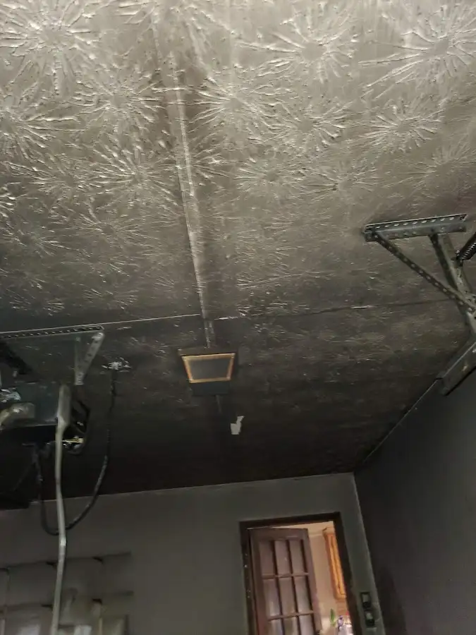 Fire and smoke damage assessment for Emergency Water Damage Services in Plymouth